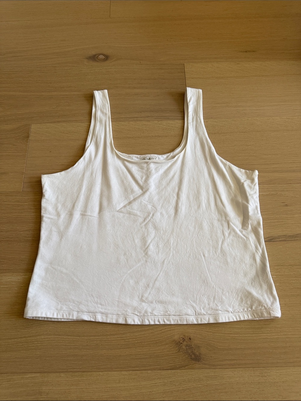 Old navy tank top